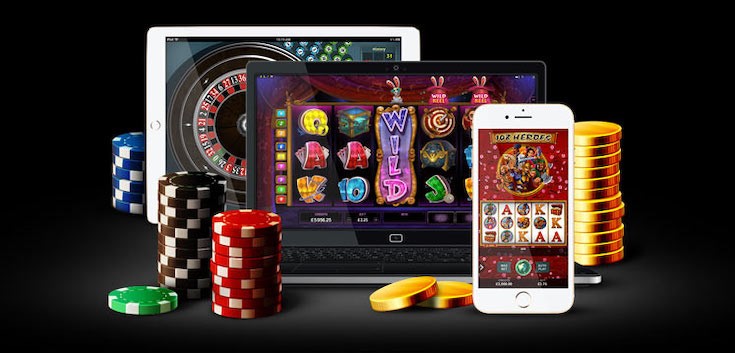 Branded Pai gow poker: Exploring Games Inspired by Pop Culture Icons